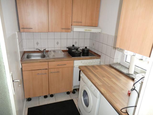 Comfortable Homly Apartment Offenbach am Main Dış mekan fotoğraf