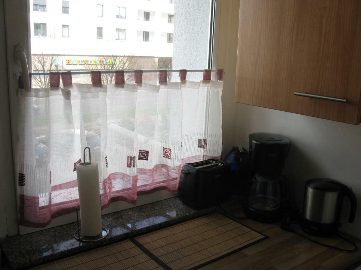 Comfortable Homly Apartment Offenbach am Main Dış mekan fotoğraf