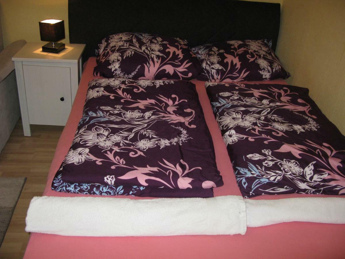 Comfortable Homly Apartment Offenbach am Main Dış mekan fotoğraf