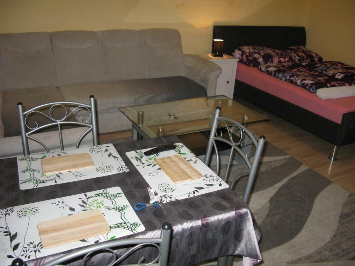Comfortable Homly Apartment Offenbach am Main Dış mekan fotoğraf