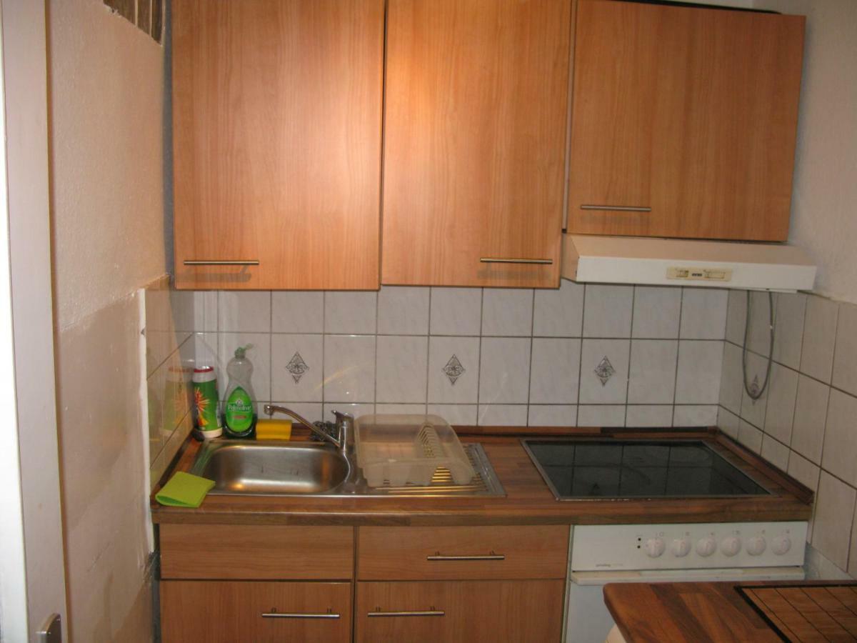 Comfortable Homly Apartment Offenbach am Main Dış mekan fotoğraf