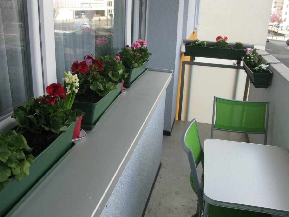 Comfortable Homly Apartment Offenbach am Main Dış mekan fotoğraf