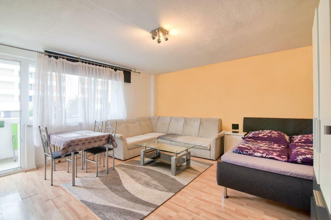 Comfortable Homly Apartment Offenbach am Main Dış mekan fotoğraf