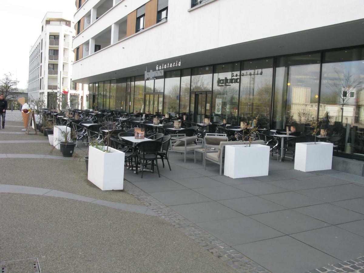 Comfortable Homly Apartment Offenbach am Main Dış mekan fotoğraf