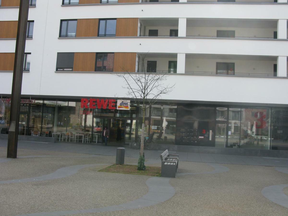 Comfortable Homly Apartment Offenbach am Main Dış mekan fotoğraf