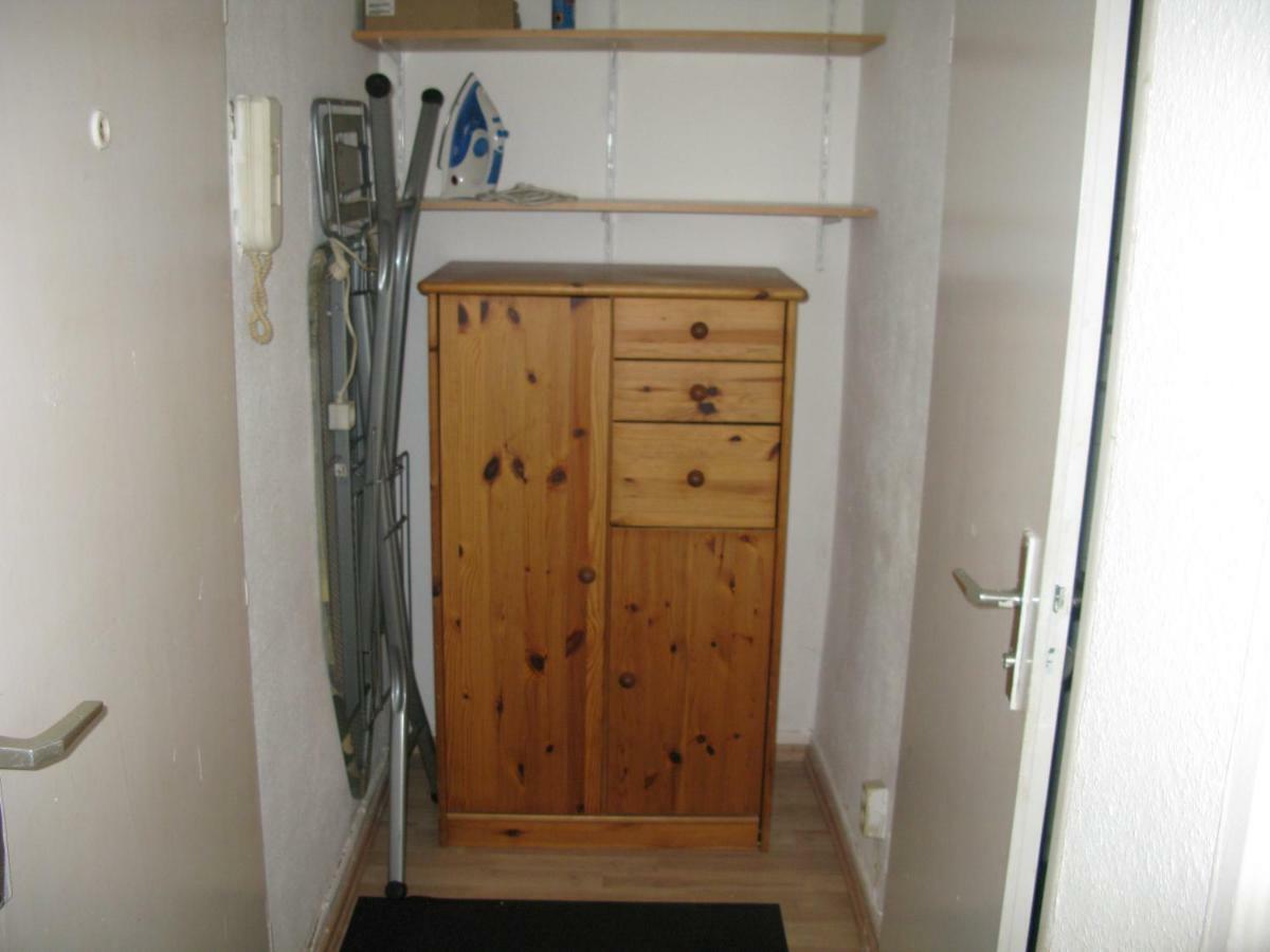 Comfortable Homly Apartment Offenbach am Main Dış mekan fotoğraf
