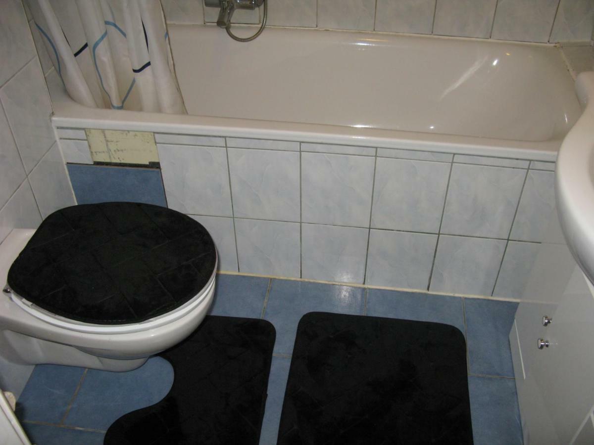 Comfortable Homly Apartment Offenbach am Main Dış mekan fotoğraf