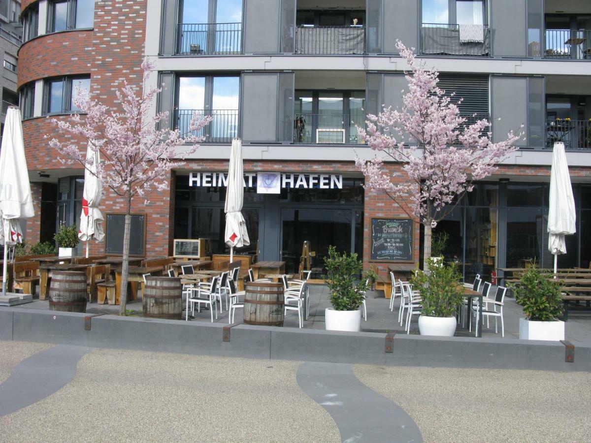 Comfortable Homly Apartment Offenbach am Main Dış mekan fotoğraf
